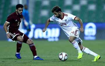  ایران ۱ - ونزوئلا ۱؛ یک گل برای ما خیلی کم بود 