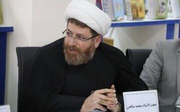 ‌واگذاری اداره موقوفات عام فاقد متولی کرمانشاه به امین 