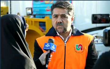 ‍ تشریح برنامه های هفته ایمنی حمل و نقل در کرمانشاه