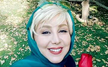 عکس 13 سال پیش بازیگران زن ایرانی