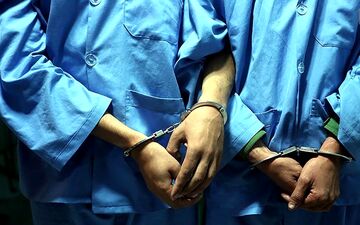 
بازداشت ۵ نفر از عوامل نزاع دسته‌جمعی در خرم‌آباد
