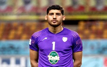 خرید قرضی از تراکتور/ راهکار پرسپولیس برای جذب گلر دوم مشخص شد