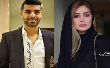 افشاگری “مهدی طارمی” درباره ارتباطش با “سحر قریشی”/ طارمی همه چیز را گفت! 