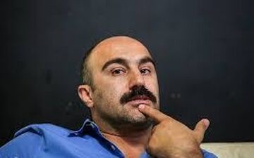  نقی معمولی در کلینیک باشگاه استقلال (عکس)