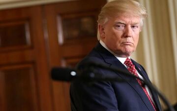 پاسخ محکم روحانی به ترامپ