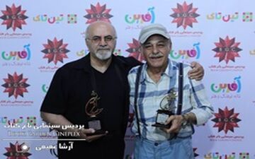  ۹ هنرمندی که صدآفرین گرفتند را بشناسیم