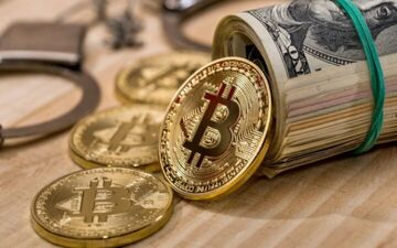 روند صعودی بیت کوین متوقف شد
