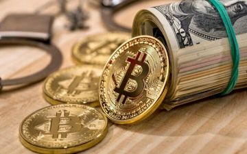 روند صعودی بیت کوین متوقف شد
