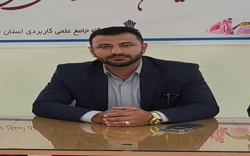 انتخاب رئیس هیات نجات غریق و غواصی استان ایلام/ حامد قربانی برای مدت چهار سال انتخاب شد 