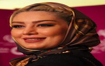 پوشش متفاوت سحر قریشی در یک جشن تولد دوستانه+ عکس