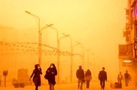 هشدار هواشناسی به کرمانی ها؛ مراقب باشید