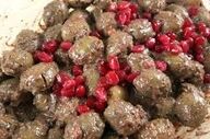خودتم میتونی به روش بازاری زیتون پرورده  درست کنی!