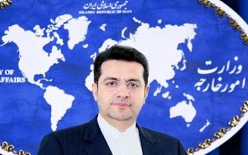 موسوی: اظهارنظرهای ریاکارانه حاوی هیچگونه همدردی دلسوزانه ای نیست
