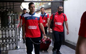 امان از انتخاب زمان «بد»/ ستاره پرسپولیس هشیار باشد