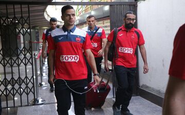 امان از انتخاب زمان «بد»/ ستاره پرسپولیس هشیار باشد