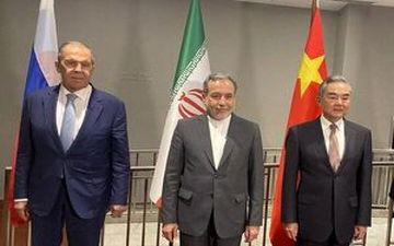 جزئیات نامه وزرای خارجه ایران، روسیه و چین درباره اسنپ‌بک