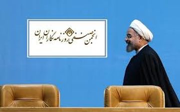 آقای رئیس جمهور! خانه روزنامه‌نگاران همچنان بسته است