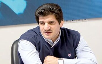  رییس فدراسیون کشتی این بار سراغ شورای امنیت ملی رفت/جدیدترین نامه خادم؛ ما از "مفت‌بازی" بیزاریم!