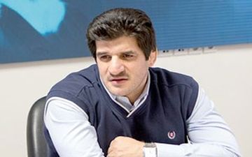  رییس فدراسیون کشتی این بار سراغ شورای امنیت ملی رفت/جدیدترین نامه خادم؛ ما از "مفت‌بازی" بیزاریم!