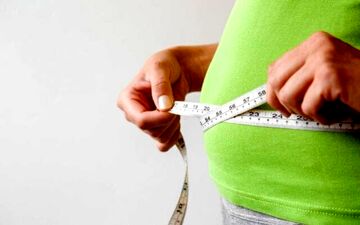 
تاثیر یک داروی دیابت در کاهش وزن
