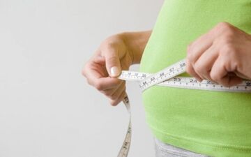 
تاثیر یک داروی دیابت در کاهش وزن

