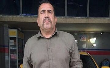 احضار پرسپولیسی معروف به پلیس فتا