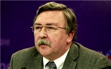 مسکو: آمریکا سعی دارد مانع از پایبندی طرف‌های برجام به این توافق شود