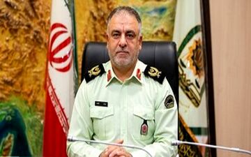  تجهیز ماموران کلانتری‌ها و 110 به لباس‌های دوربین‌دار