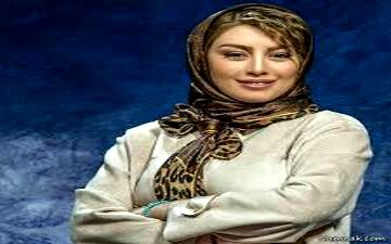تیپ و چهره جدید سحر قریشی را ببینید