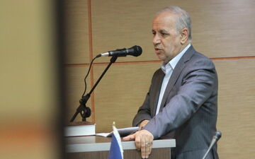 رئیس سازمان اداری و استخدامی کشور:
۴۳ هزار مجوز استخدامی برای آموزش و پرورش صادر کرده‌ایم