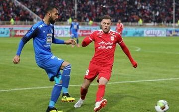  اخطار باشگاه تراکتور به توافق پرسپولیس با استوکس+سند