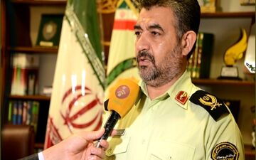 کشف محموله 3 میلیاردی قاچاق از 7 دستگاه خودرو شوتی در قم