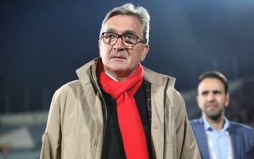  پرسپولیسی ها در محاسباتشان، گافی یک میلیاردی دادند!