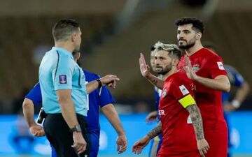 جنجال در آسیا؛ بازخوانی یک پرونده با افشای فایل صوتی جدید
