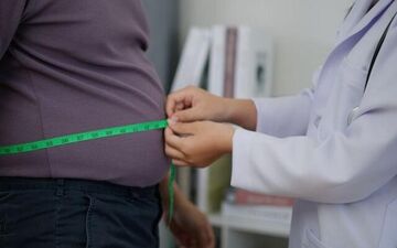 کنترل وزن بر سلامت مغز تاثیر دارد؟

