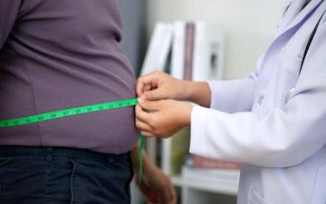 کنترل وزن بر سلامت مغز تاثیر دارد؟

