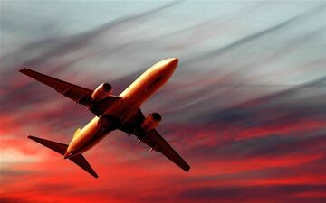 فروش بلیت پرواهای اربعین با قیمت مصوب آغاز شد 