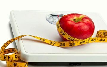 روش هایی ساده برای چاق شدن