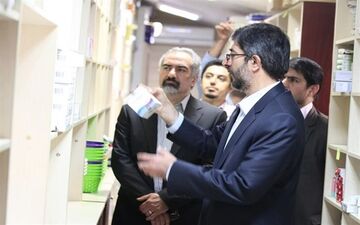 عدم همخوانی قیمت‌ها با برچسب بسته‌بندی داروها 