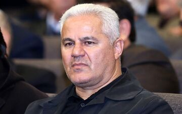 پیوس: این پرسپولیس در منطقه غرب حریف ندارد