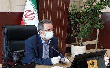 توقف رشد مبتلایان به بیماری کرونا در استان تهران
