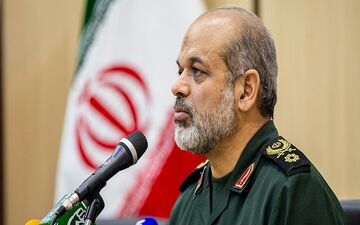 اطمینان داریم حمله به «عین‌الاسد» حداقل 70 کشته و 200 زخمی داشته است
