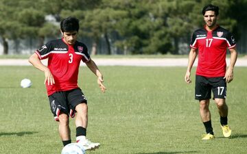 عجیب ترین بازیکن ممکن در پرسپولیس برانکو …