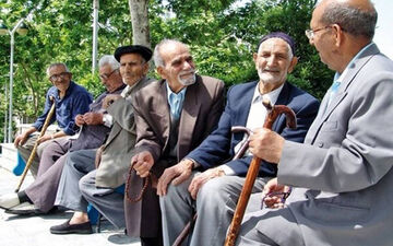 خبر داغ از بازنشستگان | اعلام مخالفت بازنشستگان تامین اجتماعی با تصمیم مسئولان