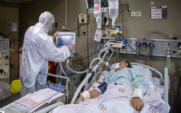 
آمار جهانی کرونا اعلام شد