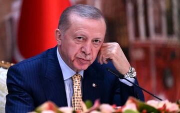  اردوغان برای میانجیگری در مناقشه هسته‌ای اعلام آمادگی کرد 