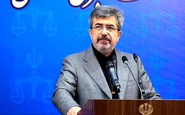 توضیح قوه قضاییه در خصوص تشکیل پرونده برای حسن روحانی