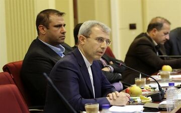 علی‌قارداشی: به تمام اهداف‌مان در تنیس روی میز رسیدیم/ فدراسیون را بدون بدهی تحویل می‌دهم 