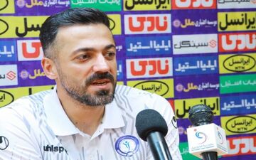 جایگزین قلعه‌نویی در گل‌گهر مشخص شد!