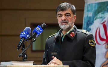 حضور پلیس در ۱۲۰ گردنه و نقاط حادثه‌ساز/ آمار کشته‌های تصادفات معادل تلفات جنگ است